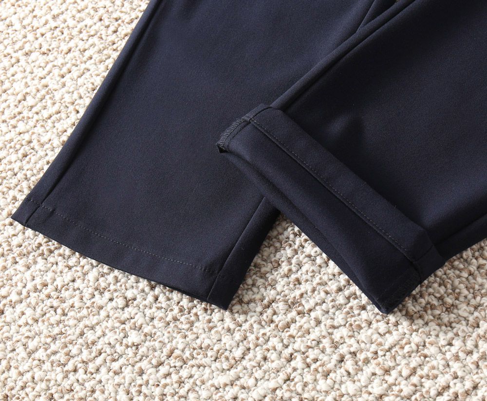 Kiton2025SS Men’s Shorts: Timeless Style with SLP Tone and Exceptional Craftsmanship - 图片 6