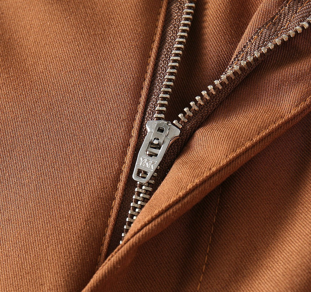 Kiton2025SS Men’s Shorts: Unchallenged Style Blending Craft and Aesthetics, Excellent Detail and Quality. - 图片 6
