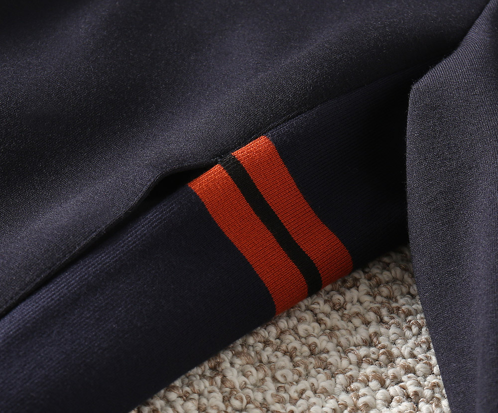 ZEGNA2025 Autumn/Winter Hat Suit: Luxurious, Comfortable, Effortless Style - 图片 6