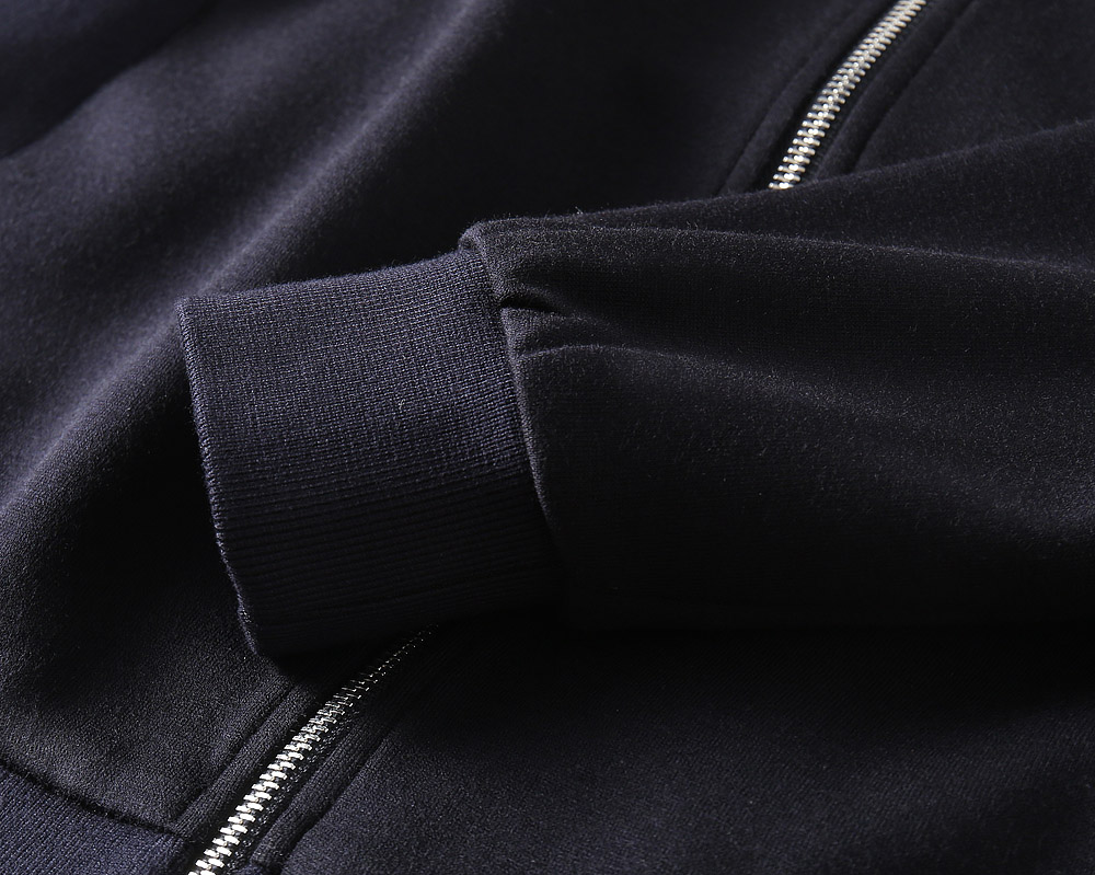 ZEGNA2025 Autumn/Winter Hat Suit: Luxurious, Comfortable, Effortless Style - 图片 7