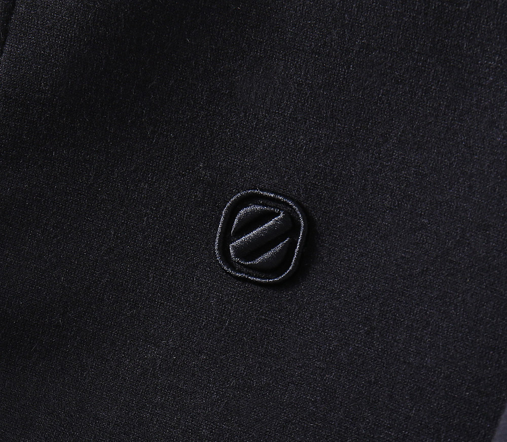 ZEGNA2025 Autumn/Winter Hat Suit: Luxurious, Comfortable, Effortless Style - 图片 5