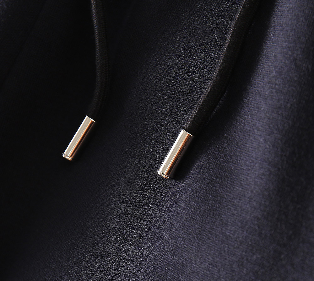 ZEGNA2025 Autumn/Winter Hat Suit: Luxurious, Comfortable, Effortless Style - 图片 8