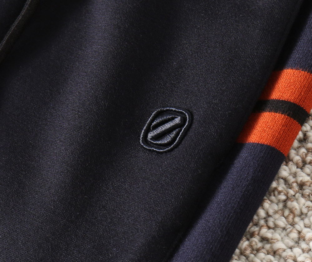 ZEGNA2025 Autumn/Winter Hat Suit: Luxurious, Comfortable, Effortless Style - 图片 6