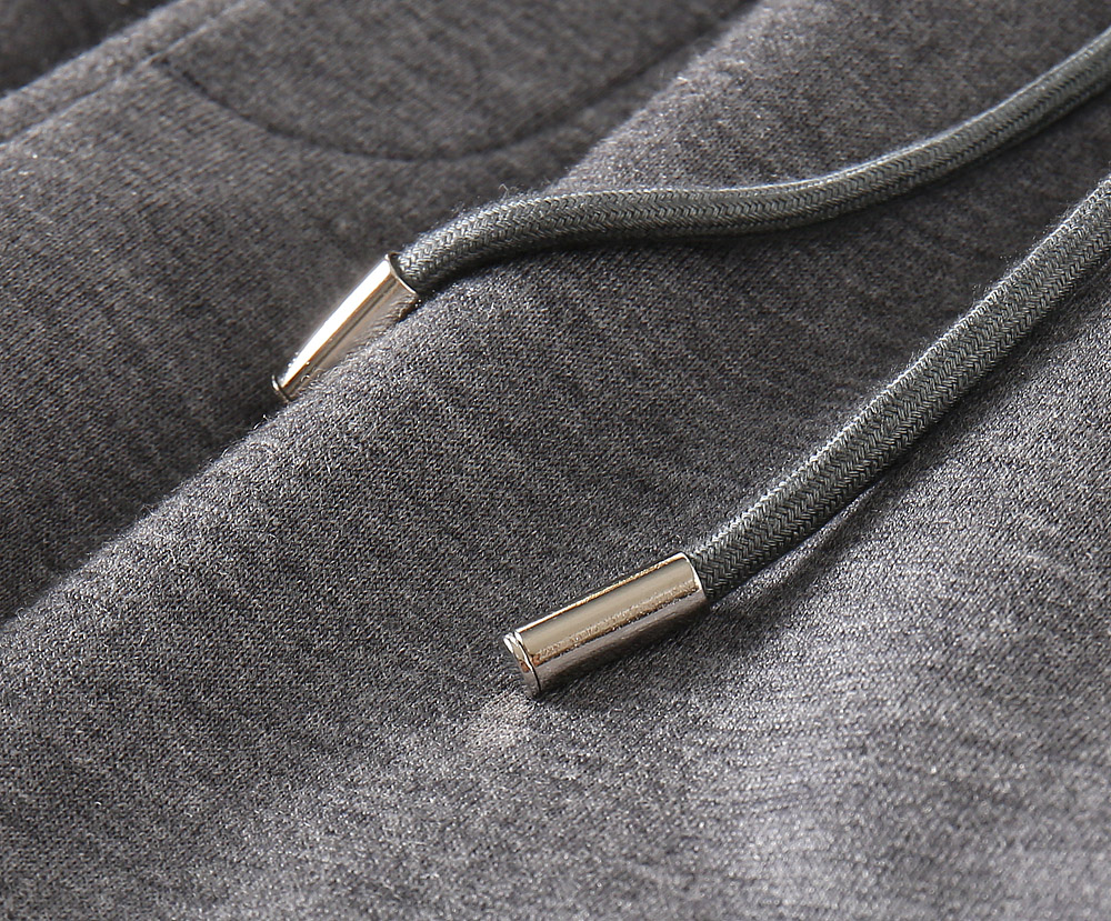 ZEGNA2025 Autumn/Winter Hat Suit: Luxurious Fabric, Effortless Style, Grey/Blue, Sizes 48-56 - 图片 6