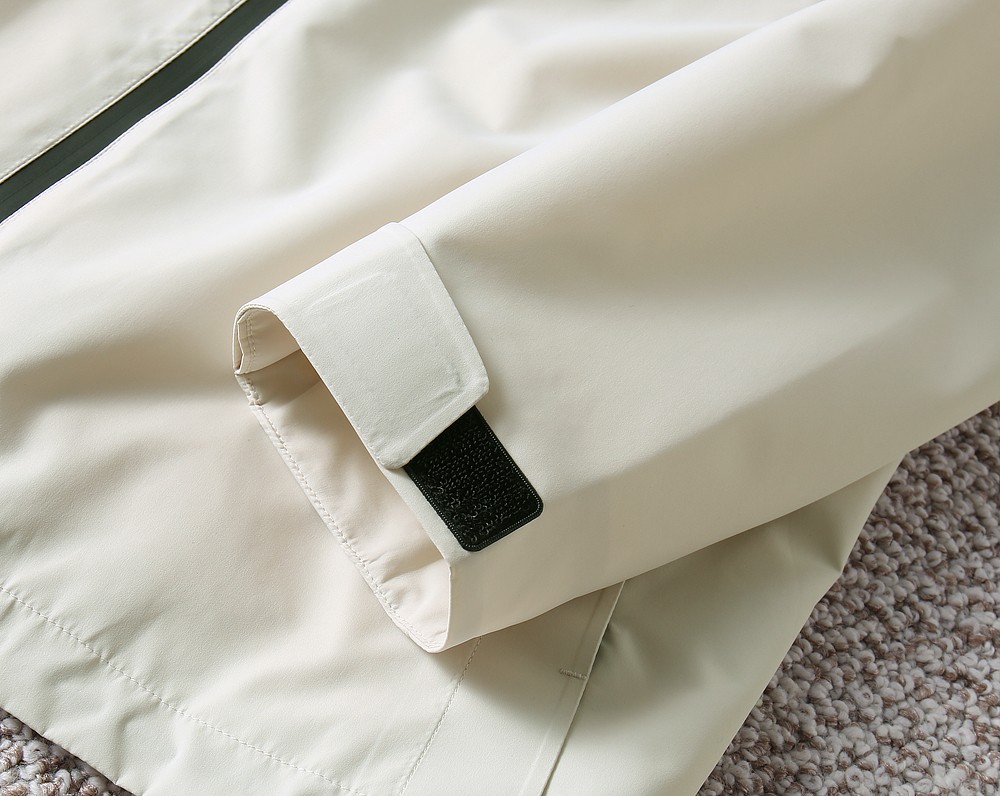 Zegna Launches Jenith Coat for Early Autumn 2025 Fashion Collection - 图片 6