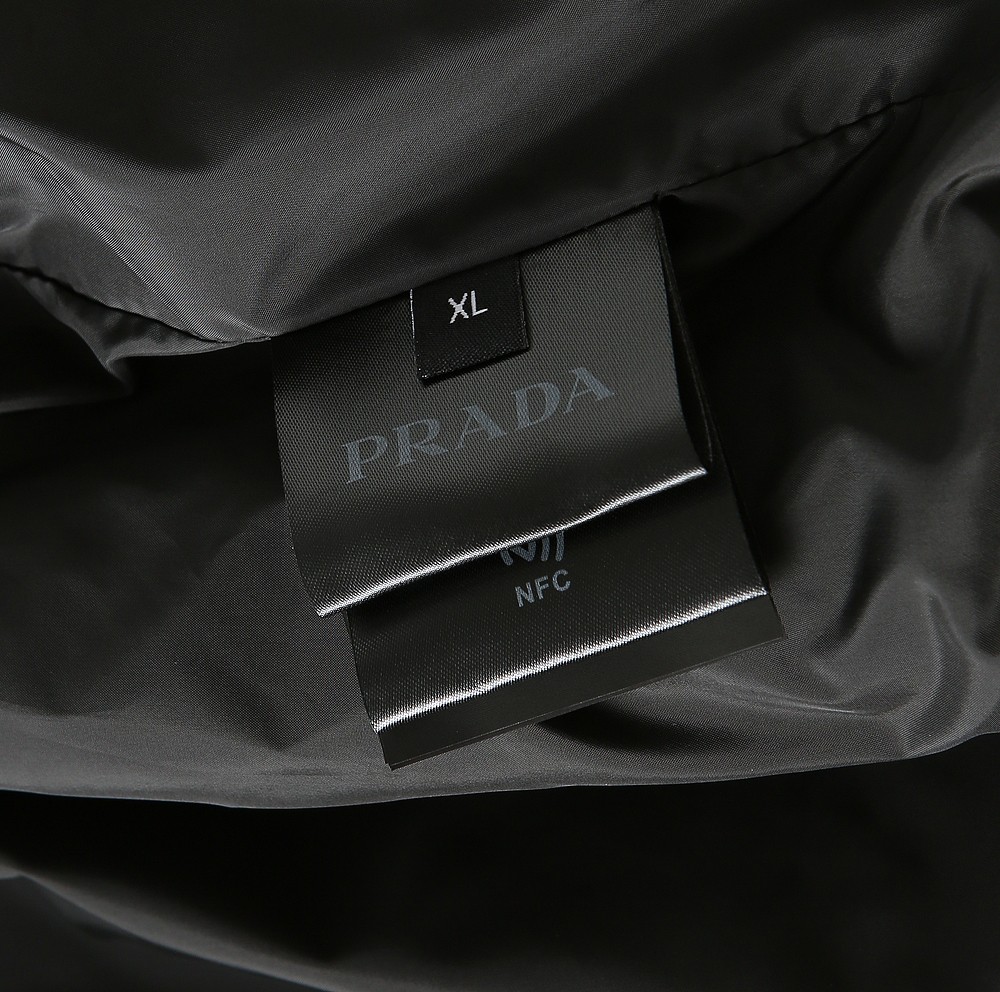 Prada down jacket PRADA …… — photo 8