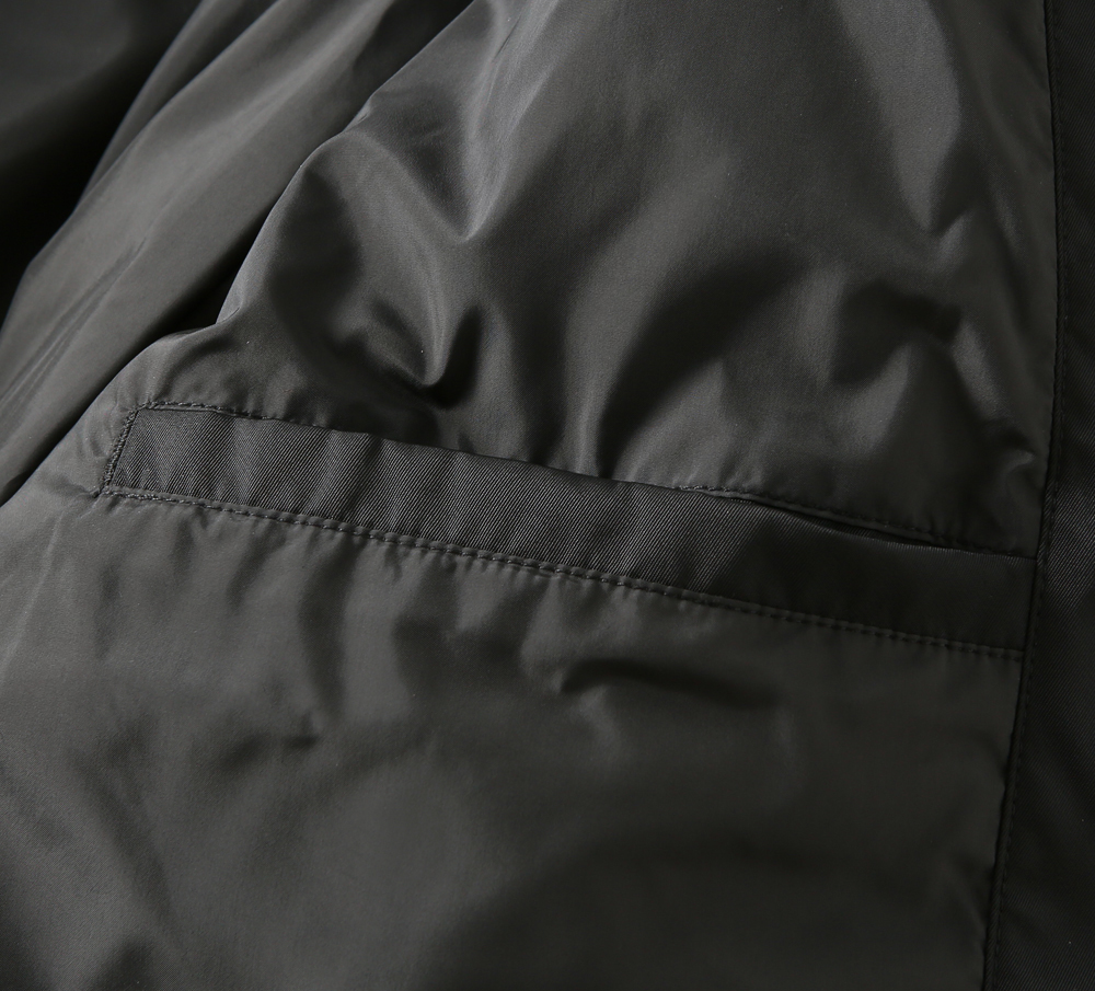 Prada down jacket PRADA …… — photo 5