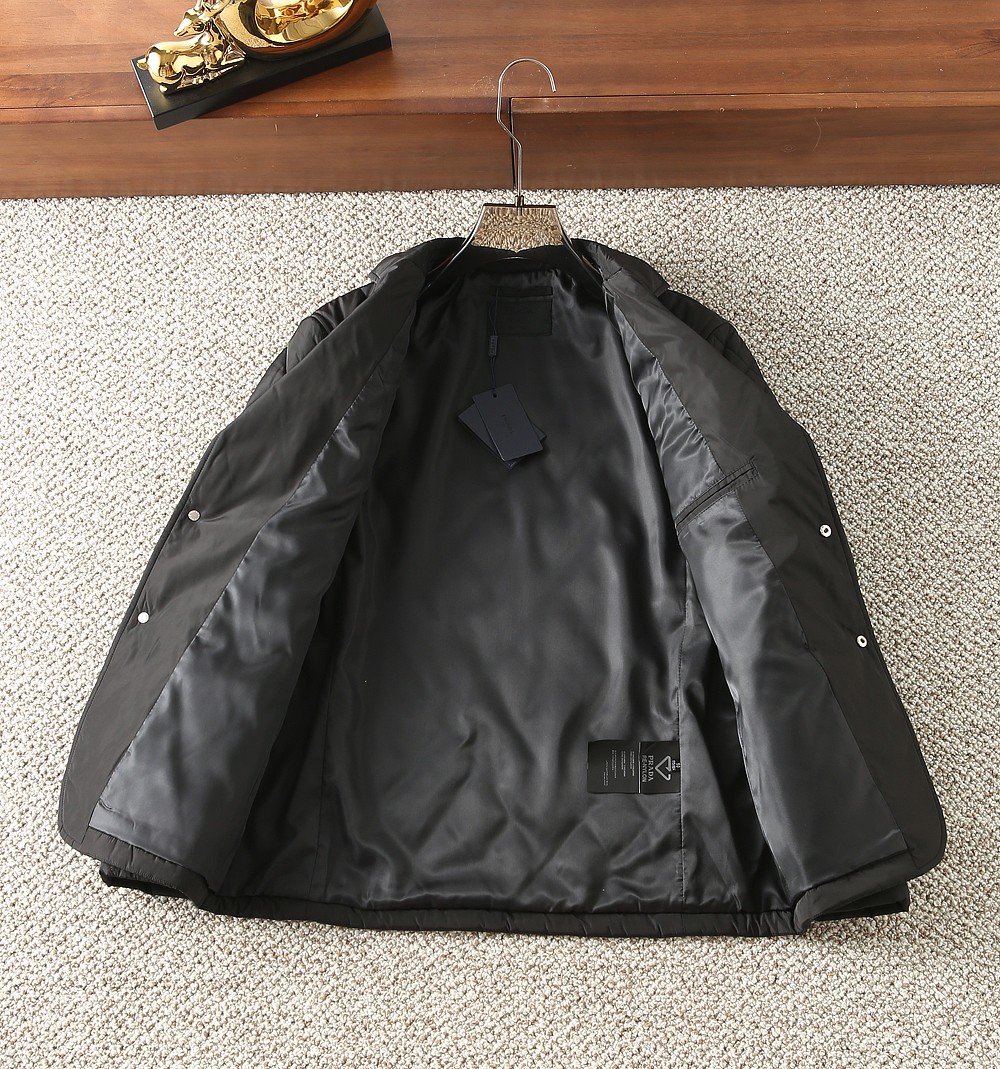 Prada down jacket PRADAPRADA2025 Men's — photo 9