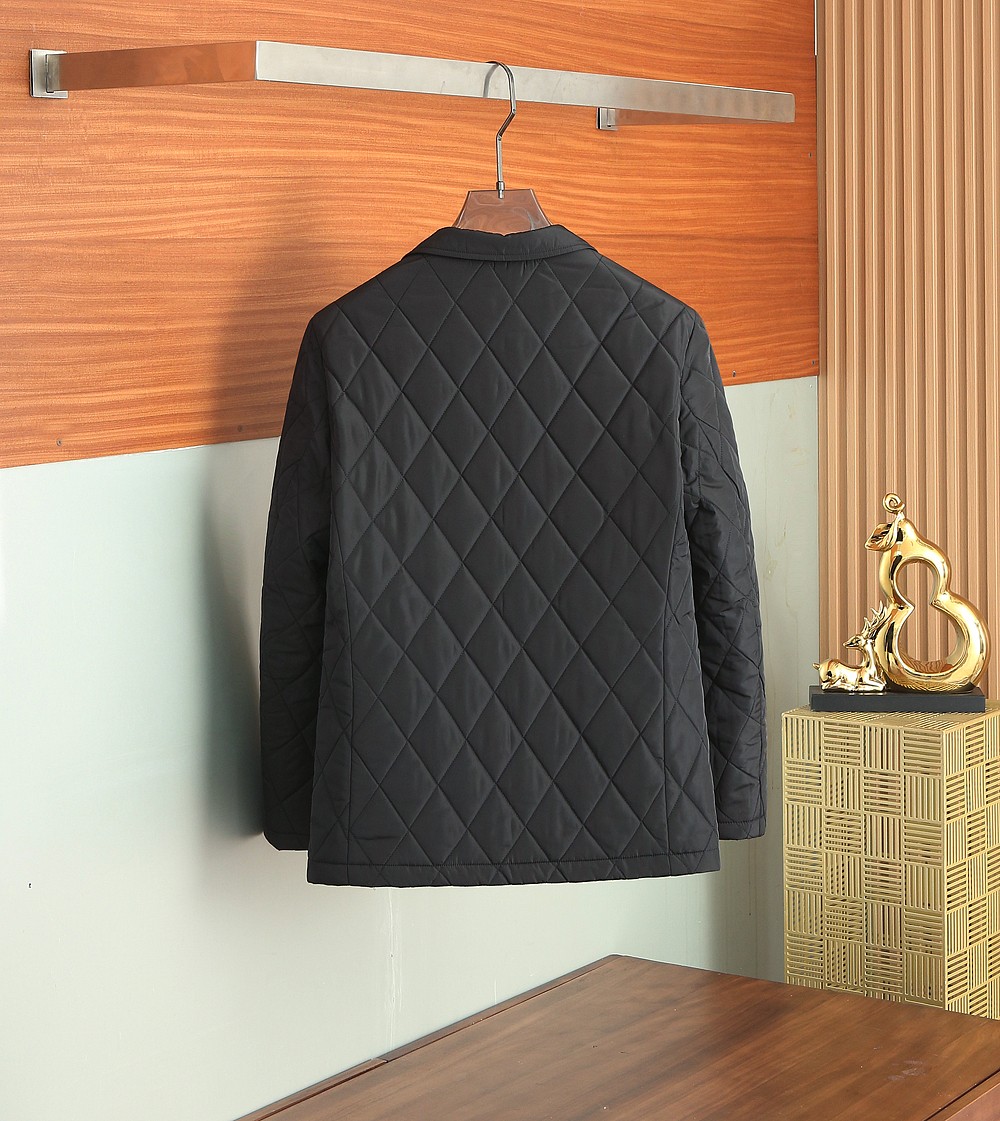 Prada down jacket PRADAPRADA2025 Men's — photo 2