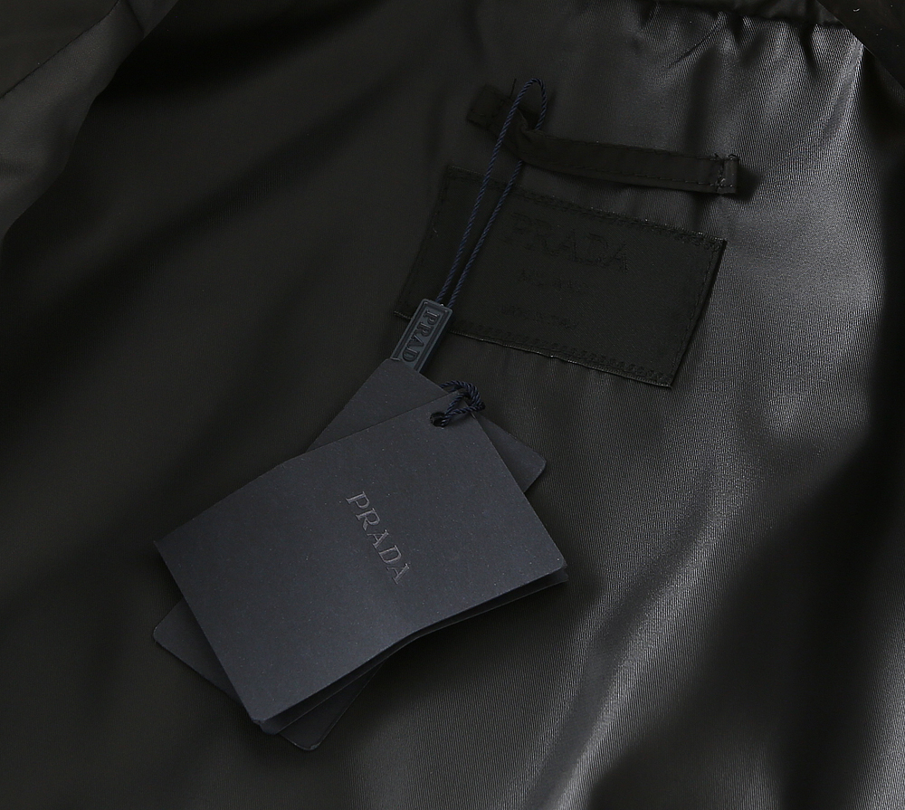 Prada down jacket PRADA …… — photo 8