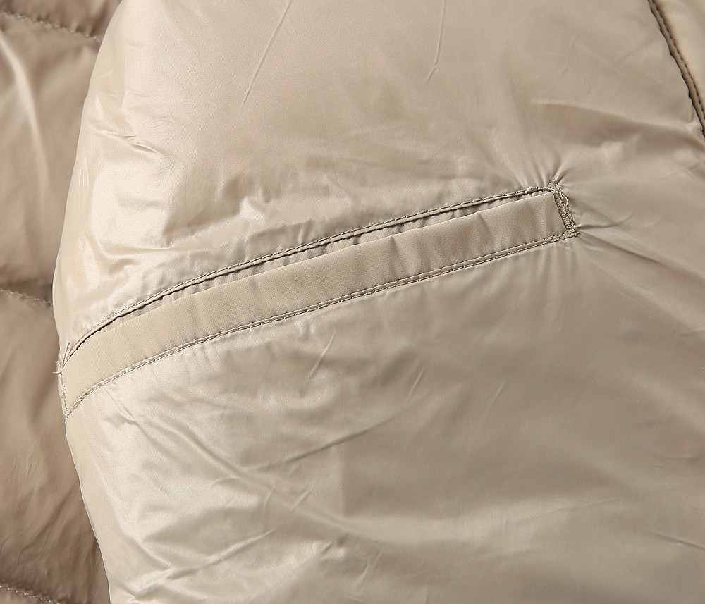 Prada down jacket size chart — photo 7
