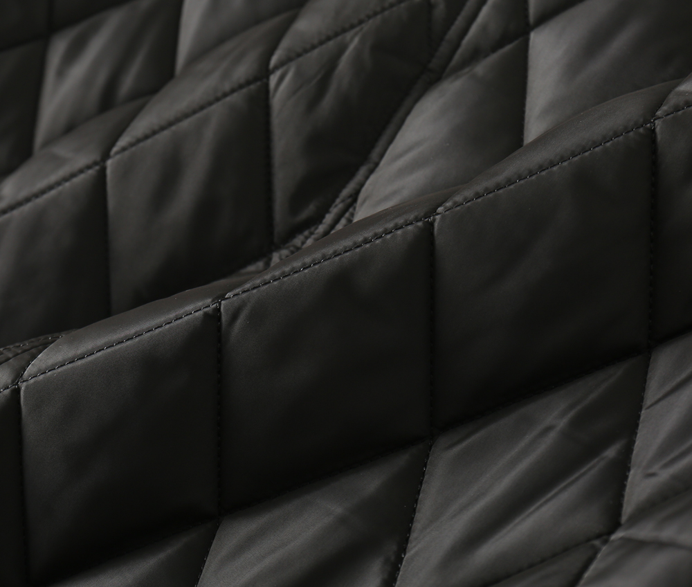 Prada down jacket, Prada cotton clothing size chart — photo 5
