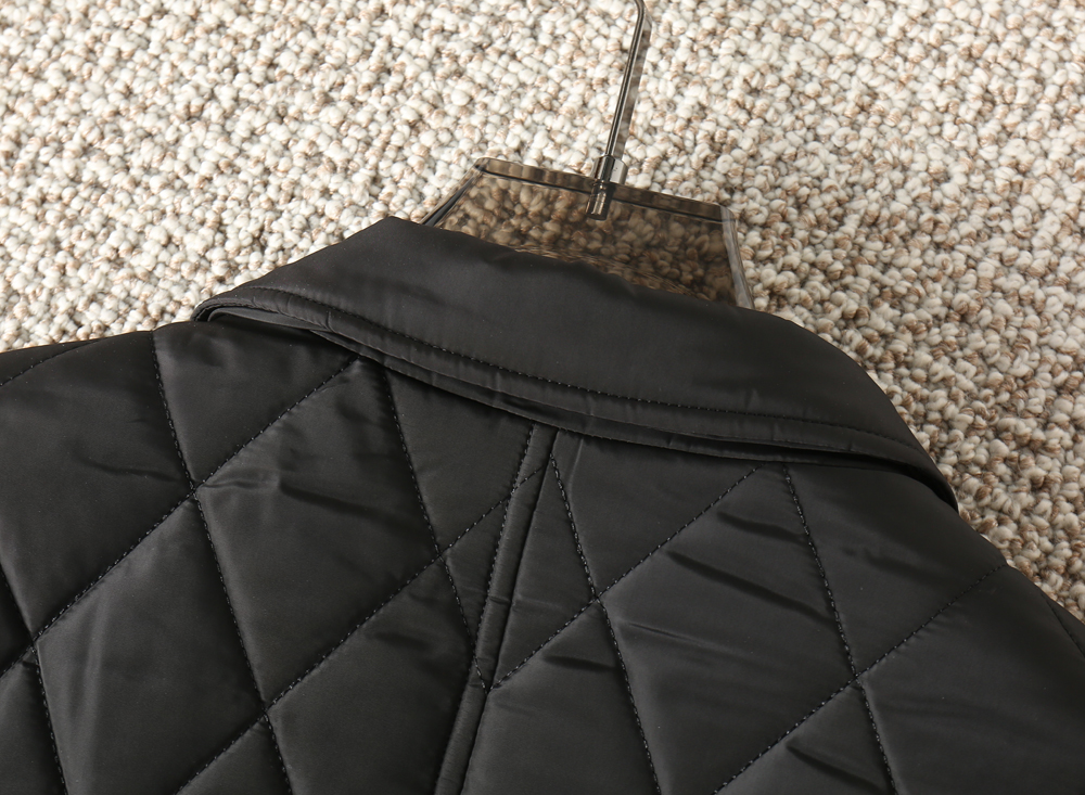 Prada down jacket, Prada cotton clothing size chart — photo 3