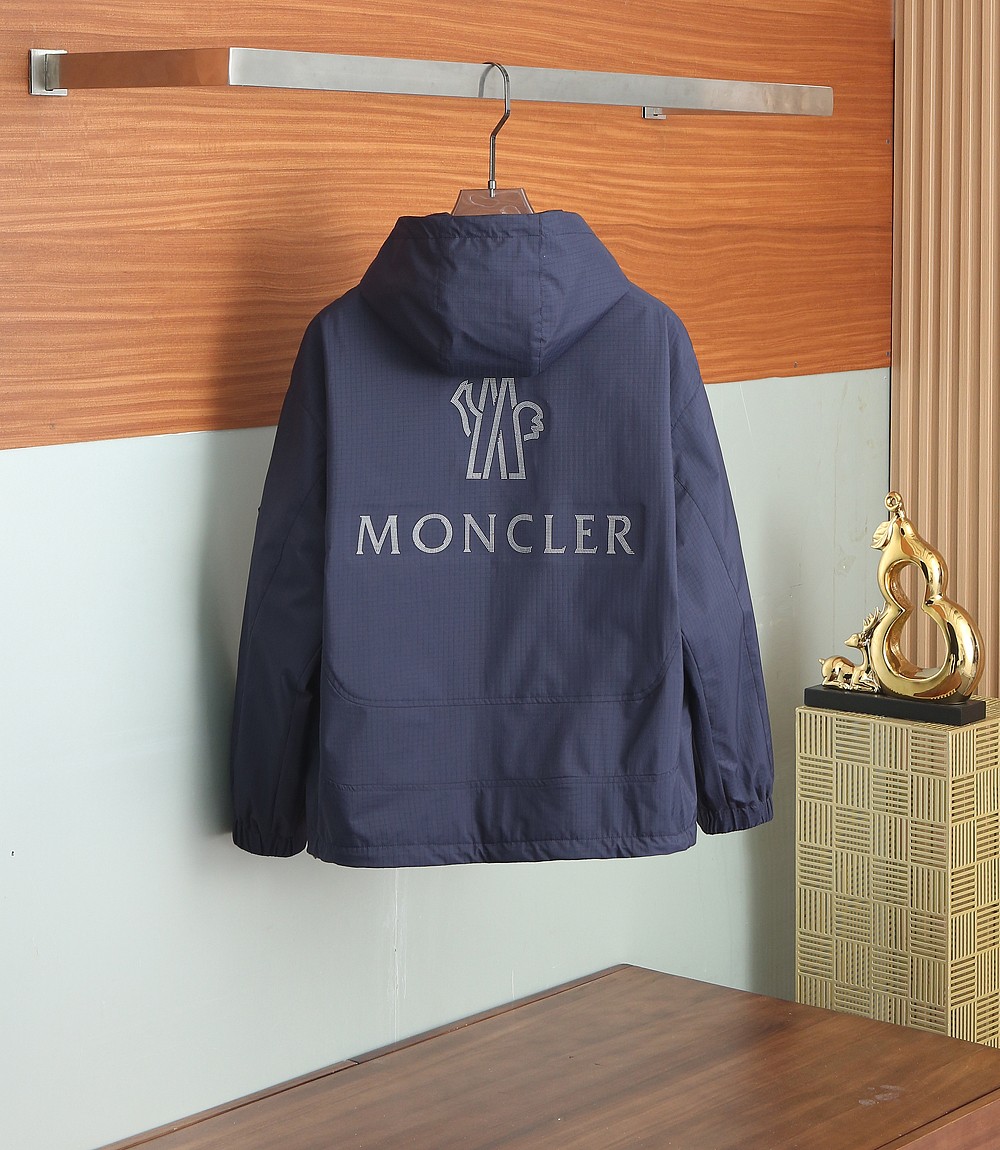 Alternative view of Moncler Jacket 07920