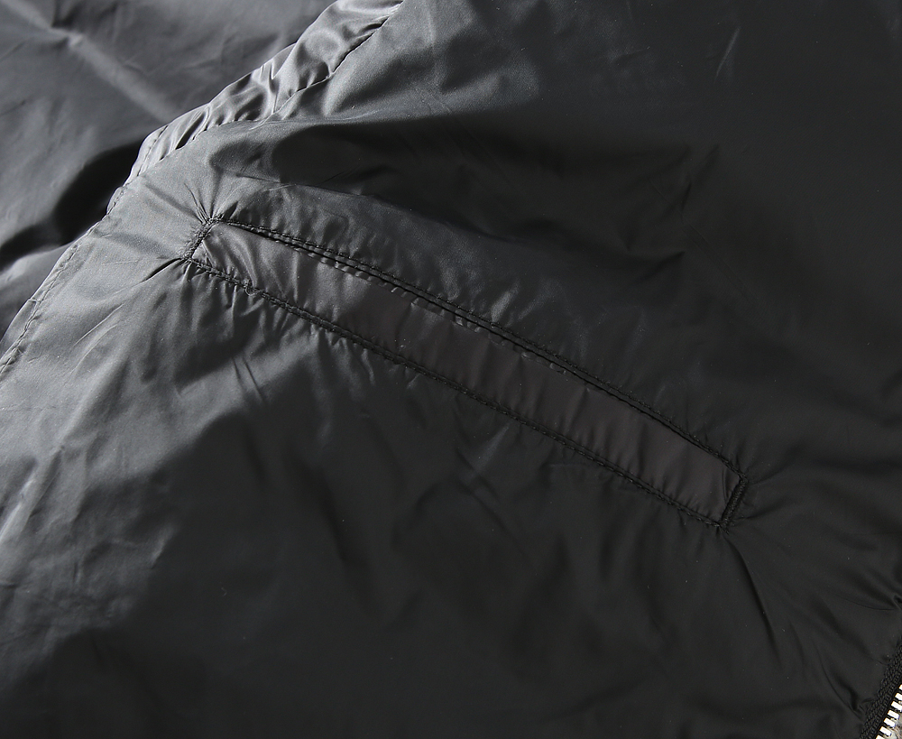 Prada down jacket PRADA …… — photo 6