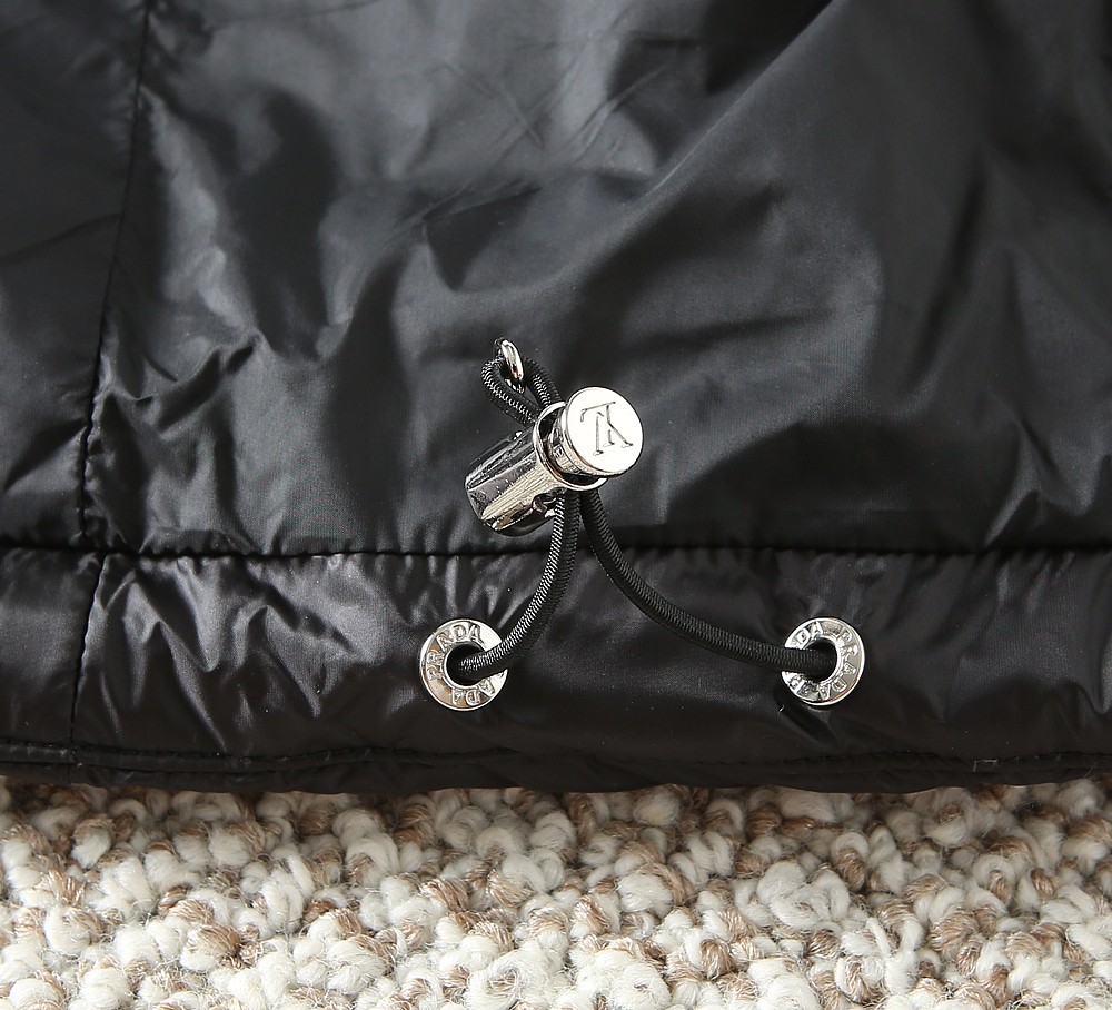 Prada down jacket PRADA …… — photo 9