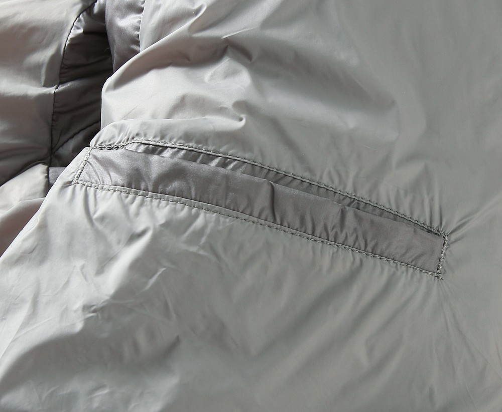 Prada down jacket PRADA 2025 🆕 1 1 95 — photo 8