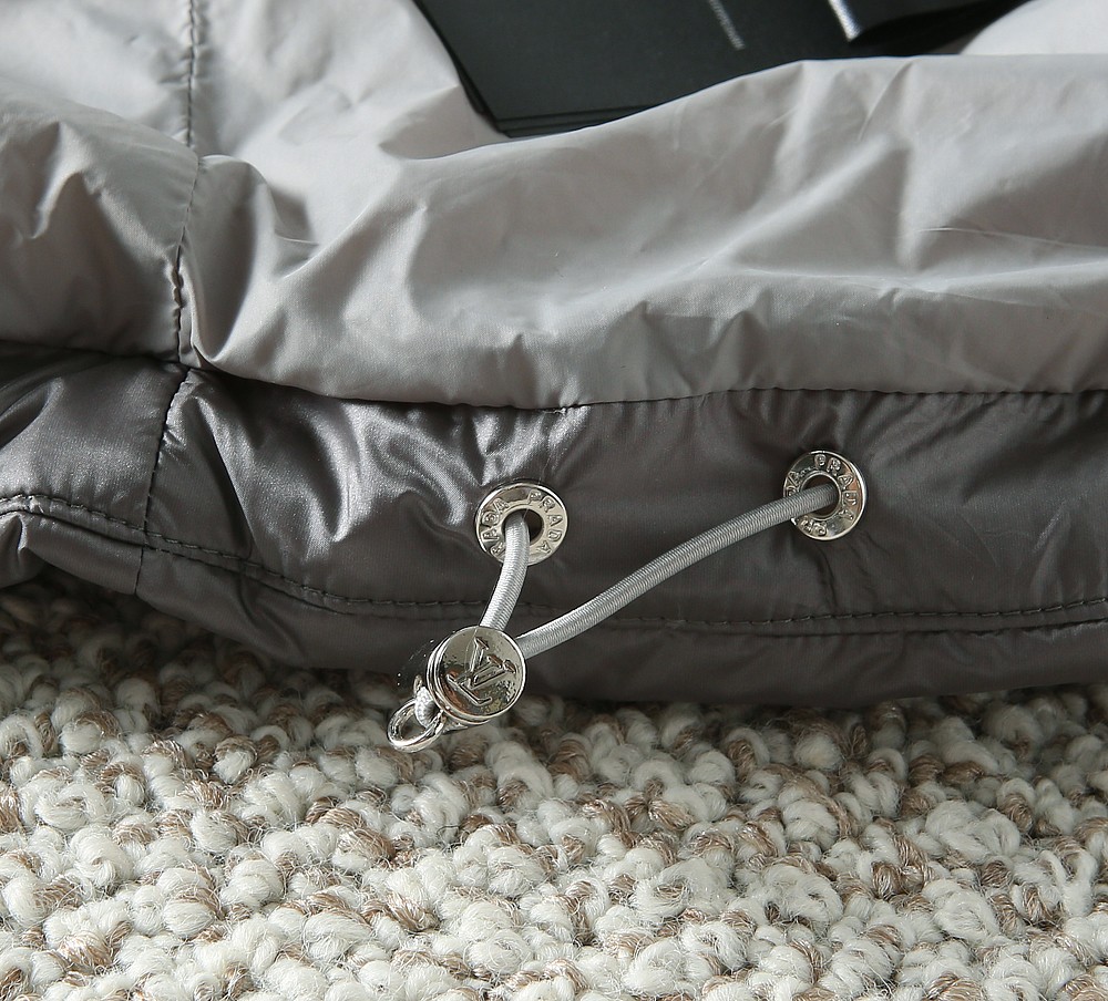 Prada down jacket PRADA 2025 🆕 1 1 95 — photo 11
