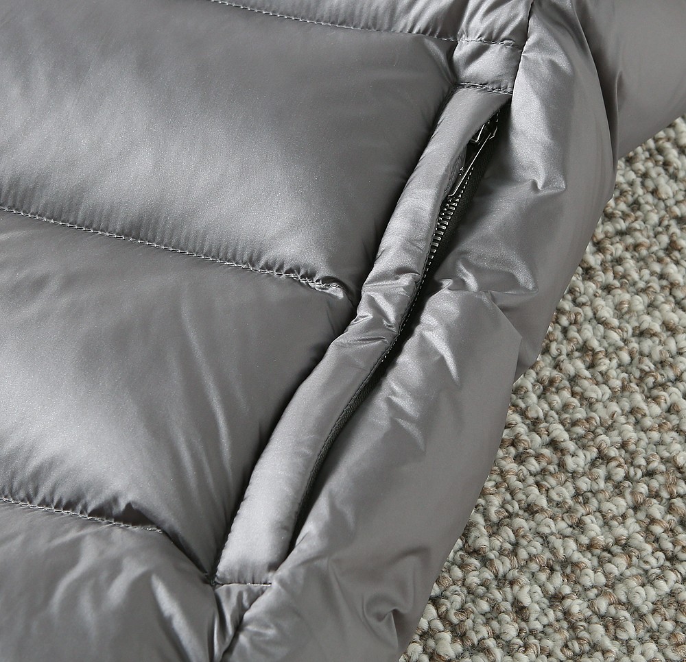 Prada down jacket PRADA 2025 🆕 1 1 95 — photo 6