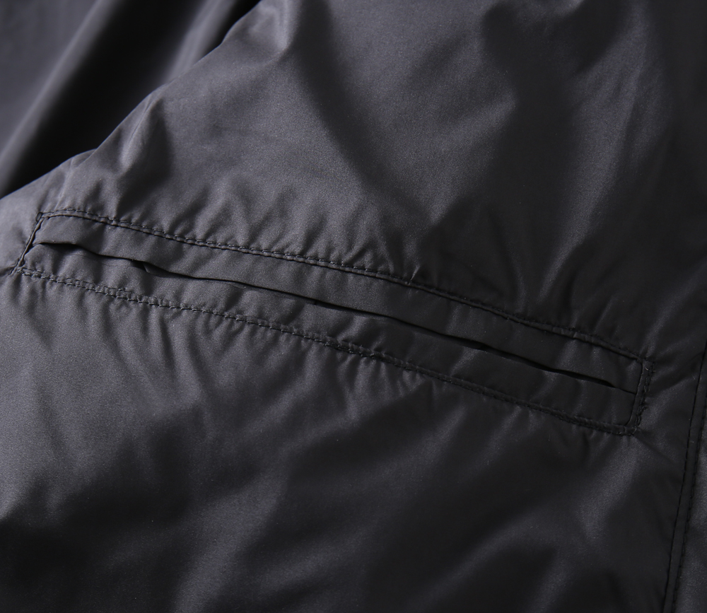 Prada down jacket size chart — photo 6