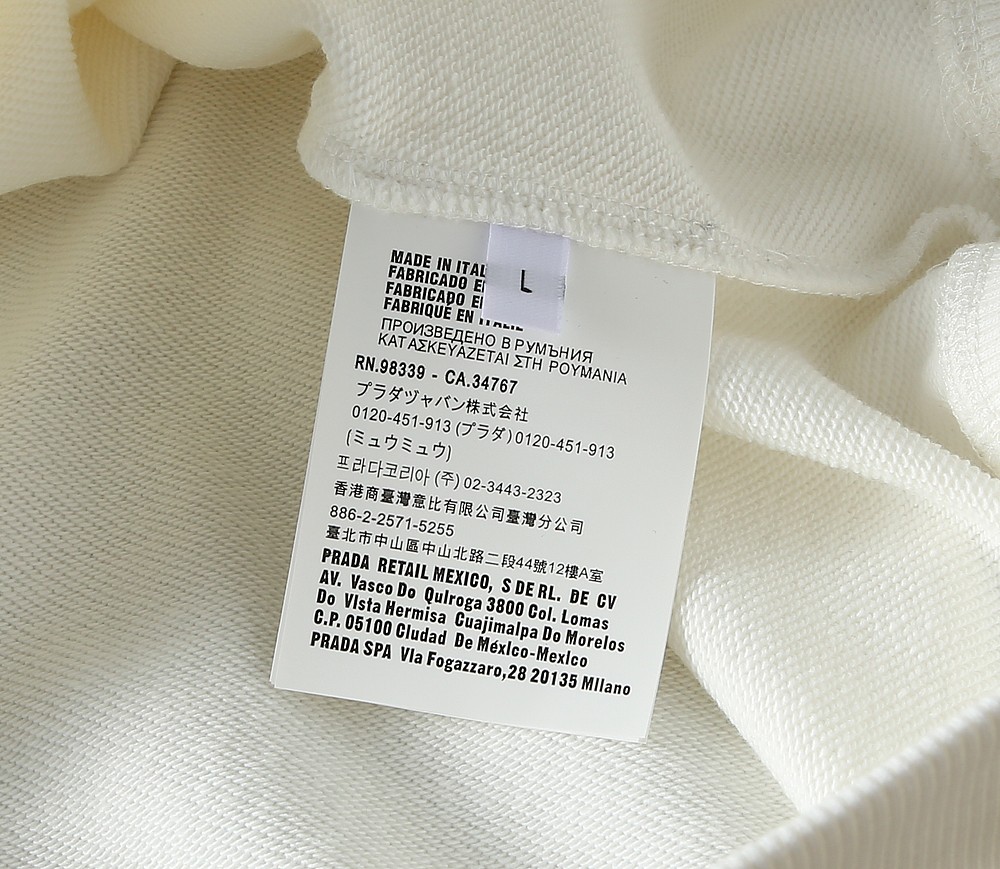 Prada down jacket PRADA …… — photo 7