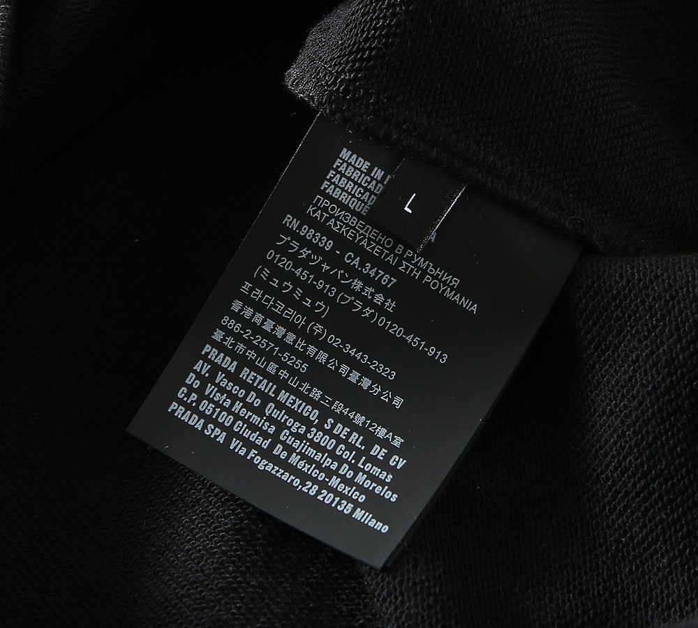Prada down jacket PRADA …… — photo 8