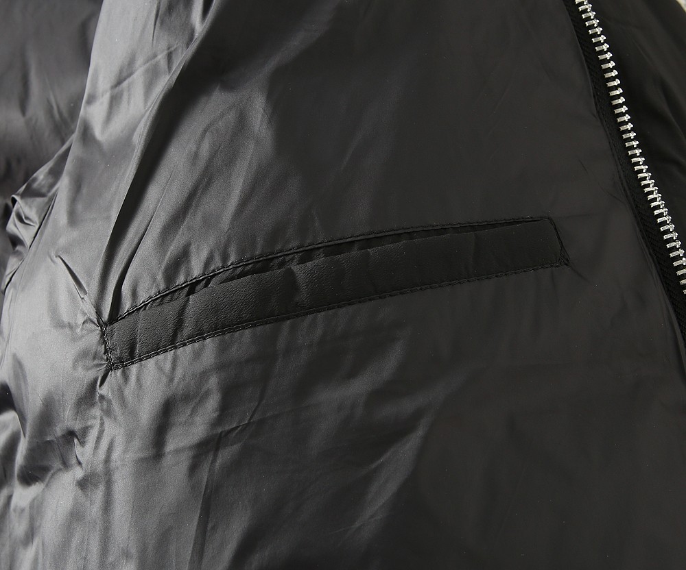 Prada down jacket size chart — photo 8