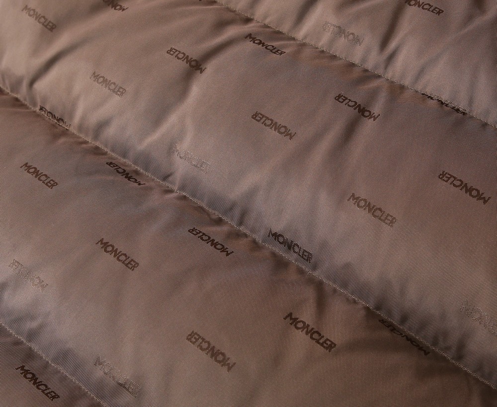 Piumino Moncler H MON*CLER 2025 logo 90 — photo 10