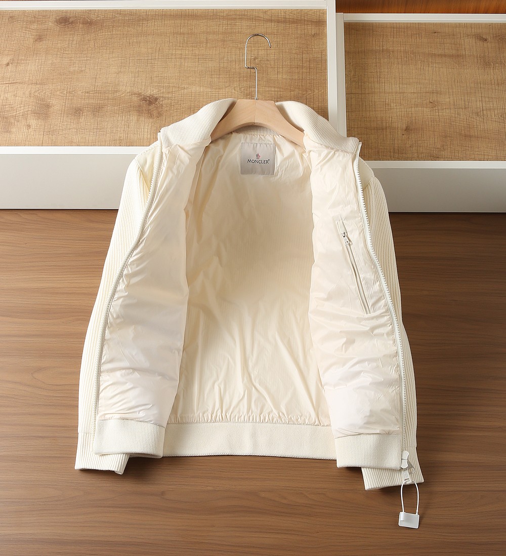Moncler down jacket ??（H）New MON*CLER 🆕25 New 、 、 90 ， ， ， ， ， ， 、 、 ， - ！ — photo 7