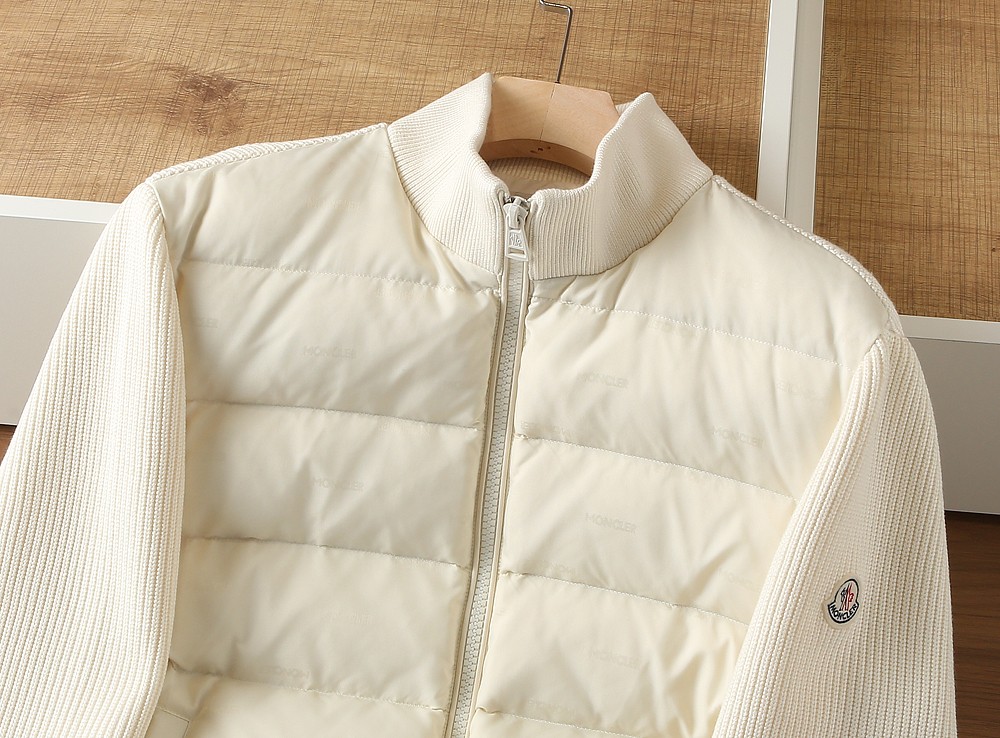 Moncler down jacket ??（H）New MON*CLER 🆕25 New 、 、 90 ， ， ， ， ， ， 、 、 ， - ！ — photo 3