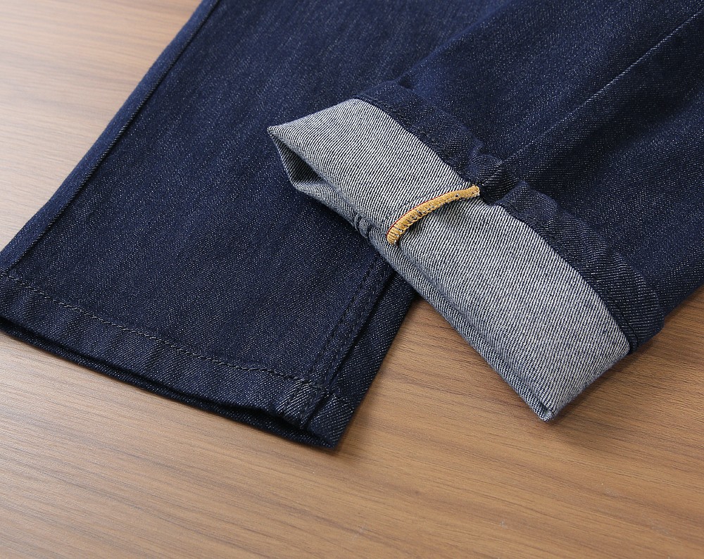 🌾Kiton2026年早春原单男士时装休闲丹宁牛仔裤，香港洋行渠道货，高端日本代工出品，重磅白金级臻品，