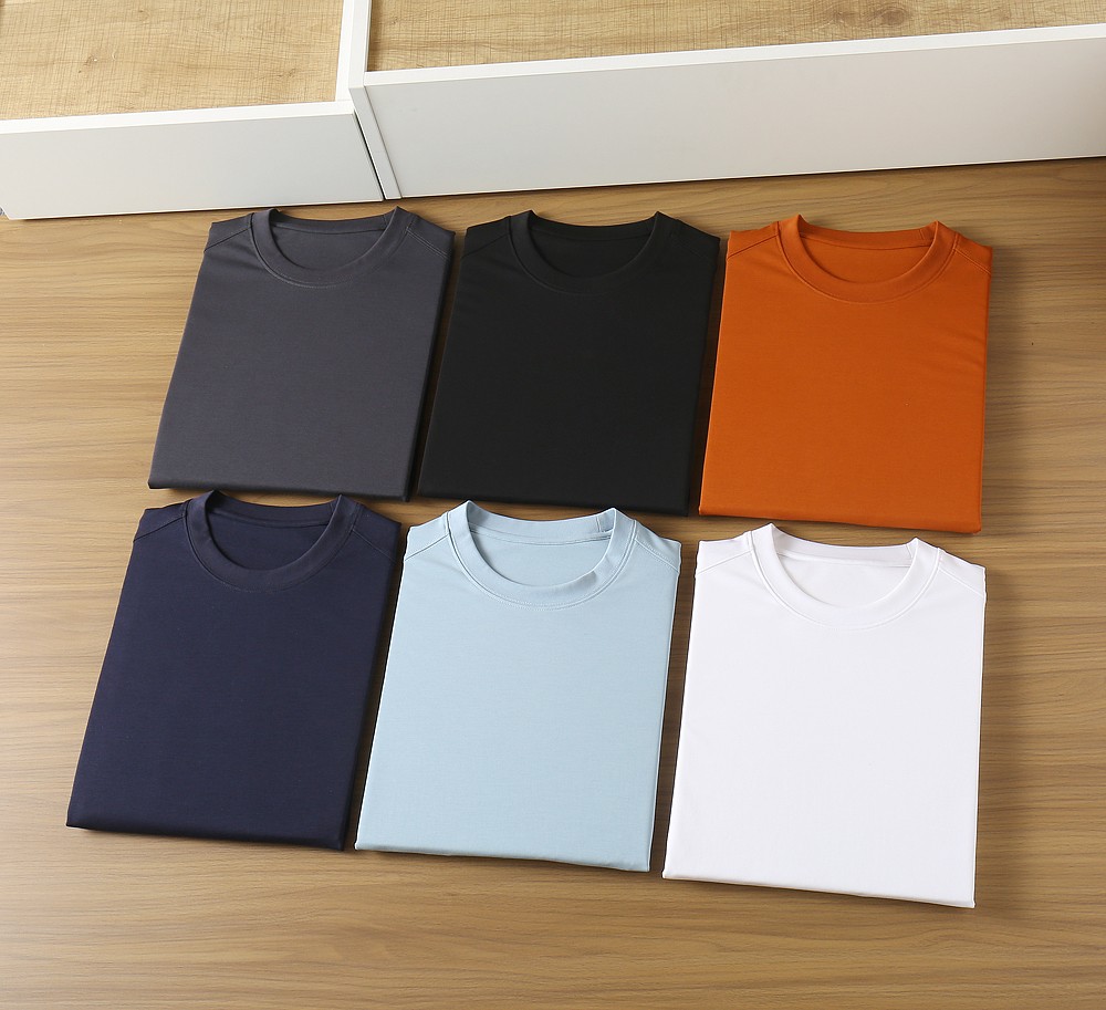 🌾ZZ杰尼亚经典百搭短袖尺寸表……T007