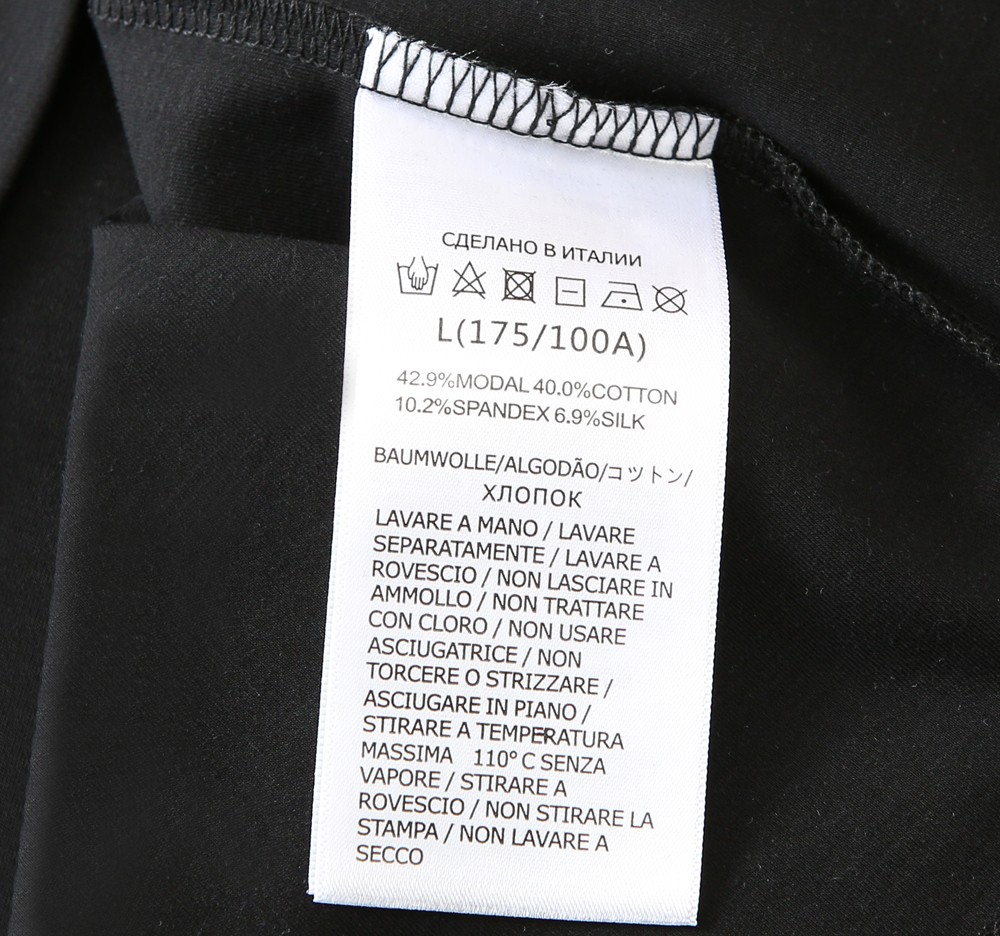 🌾普拉达P家经典翻领Polo春夏新款首发专柜最新款高端订制 高端定制匹马棉＋桑蚕丝＋莫代尔面料.手感柔软