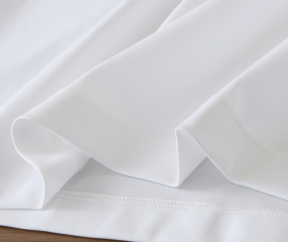 🌾普拉达P家经典翻领Polo春夏新款首发专柜最新款高端订制 高端定制匹马棉＋桑蚕丝＋莫代尔面料.手感柔软