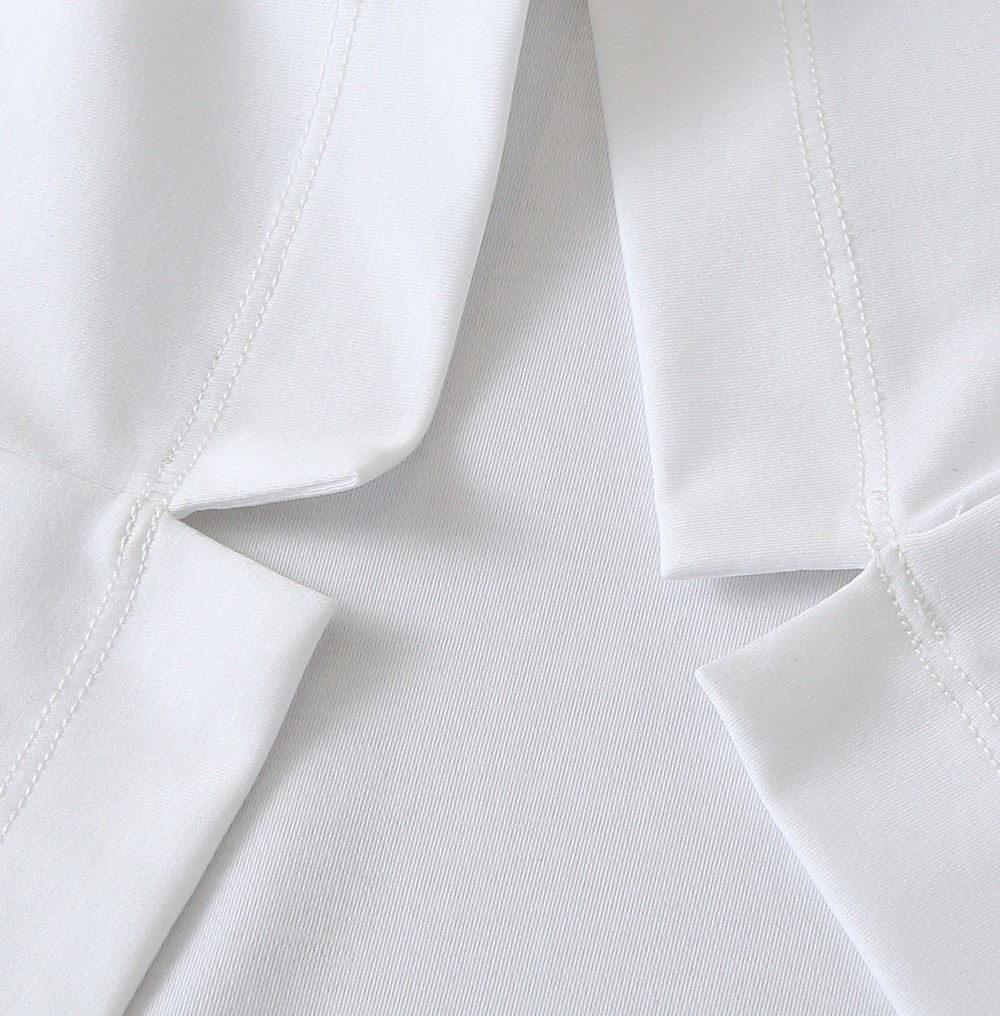 🌾普拉达P家经典翻领Polo春夏新款首发专柜最新款高端订制 高端定制匹马棉＋桑蚕丝＋莫代尔面料.手感柔软