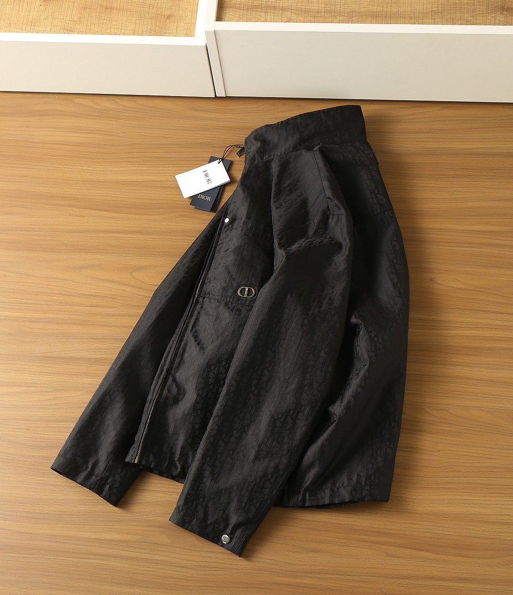 🌾迪奥夹克尺寸表……J-2258