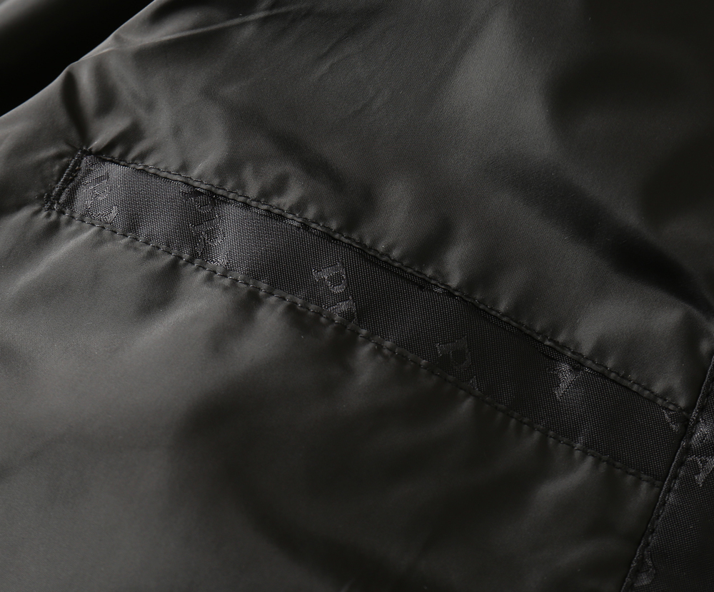 🌾普拉达棒球领夹克尺寸表……J-2282