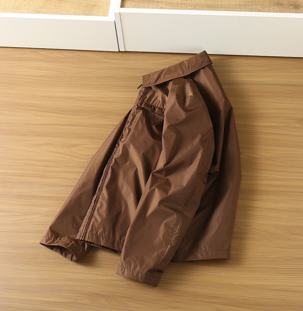 🌾普拉达夹克尺寸表……J-2201