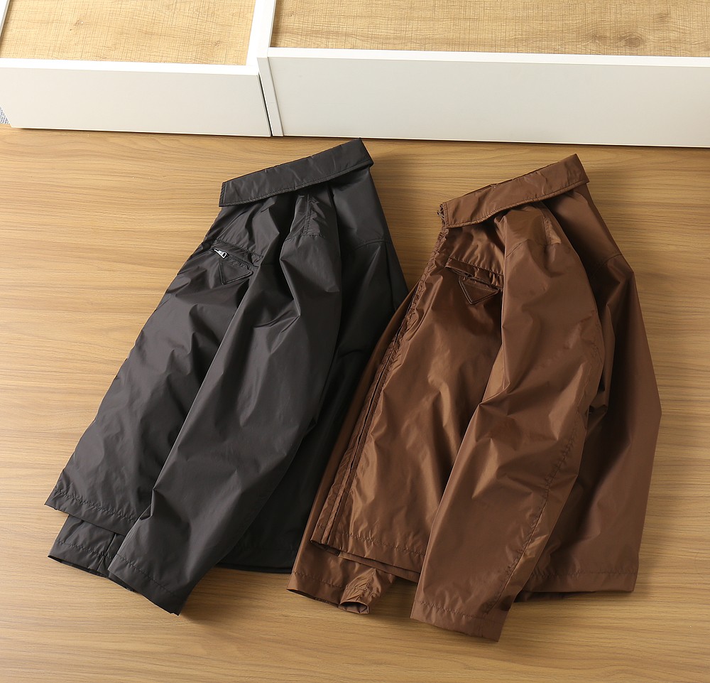 🌾普拉达夹克尺寸表……J-2201