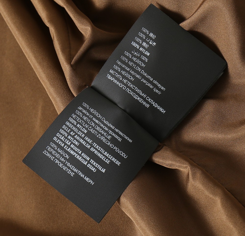 🌾普拉达夹克尺寸表……J-2201