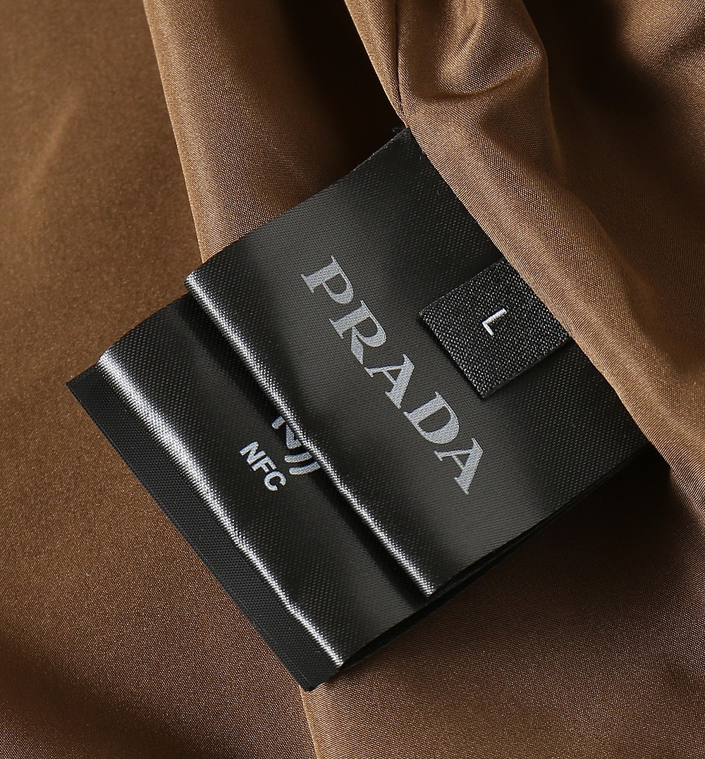 🌾普拉达夹克尺寸表……J-2201