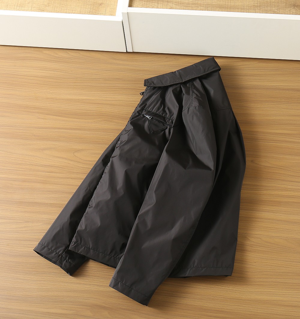 🌾普拉达夹克尺寸表……J-2201