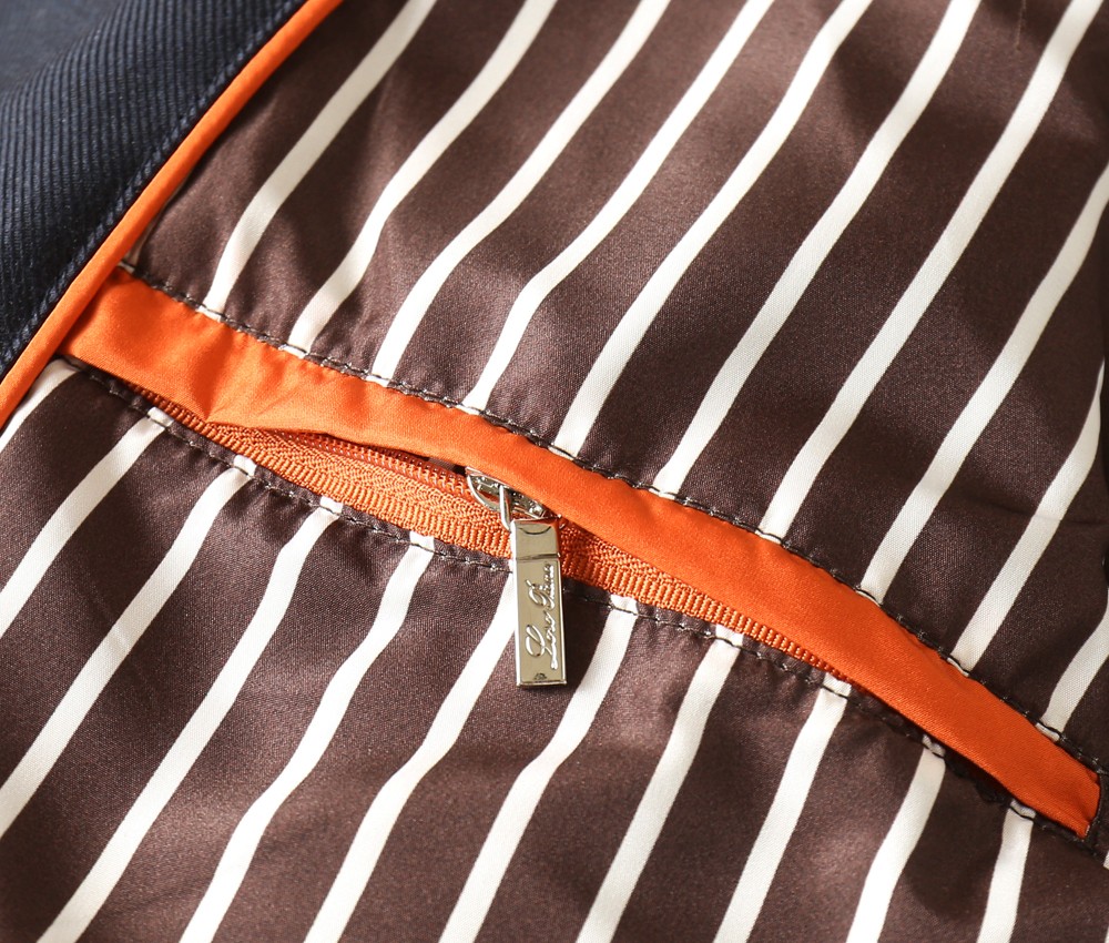 🌾lP🆕天丝亚麻立领夹克🔥爆款推荐……尺寸表……91336-3