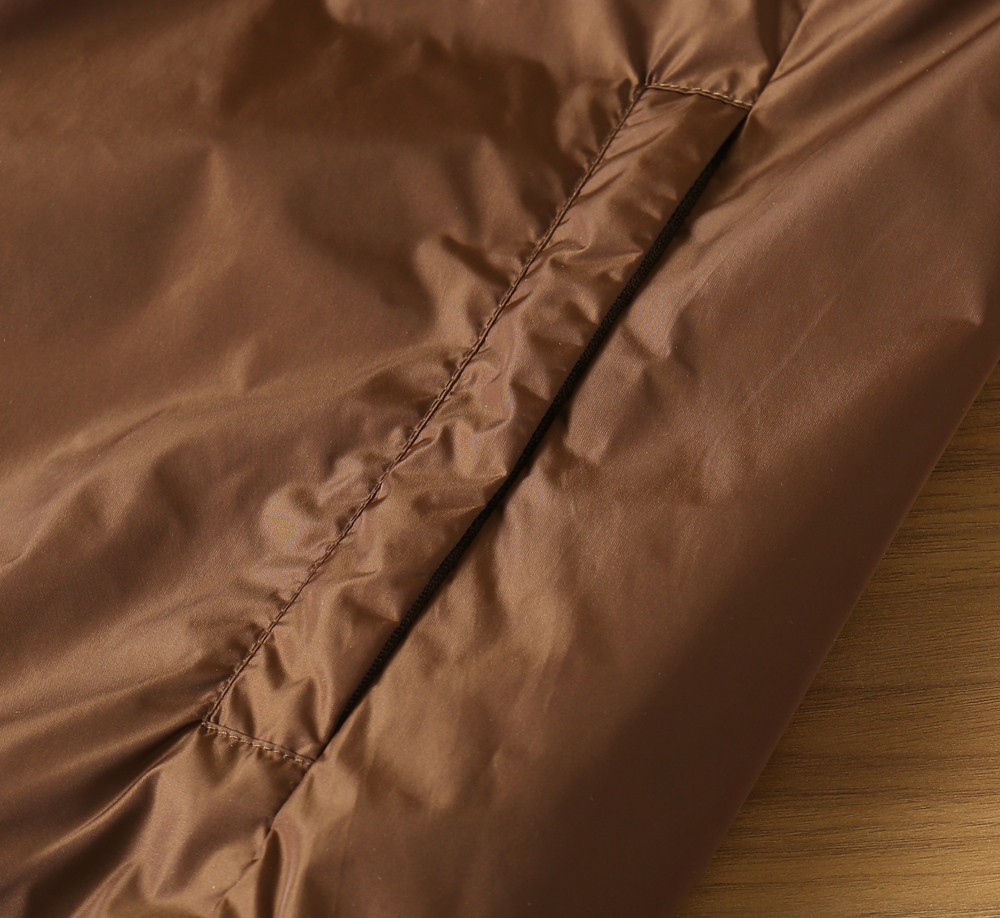 🌾2026SS早春新款普拉达春夏马甲最新设计款 秀场新品‼品相非常完美，三标齐全色泽饱满诱人，非常出彩的