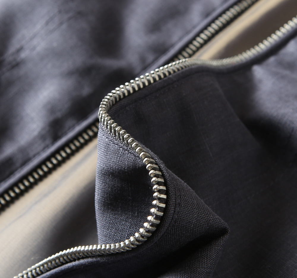 🌾BC-Brunello Cucineli 2026早春新款男士亚麻夹克外套，众多明星都爱穿的时尚百搭单