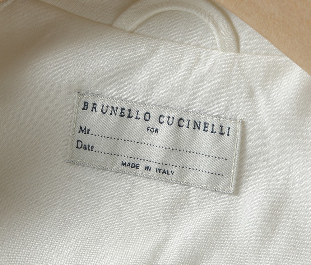 🌾BC亚麻外套尺寸表……W8635