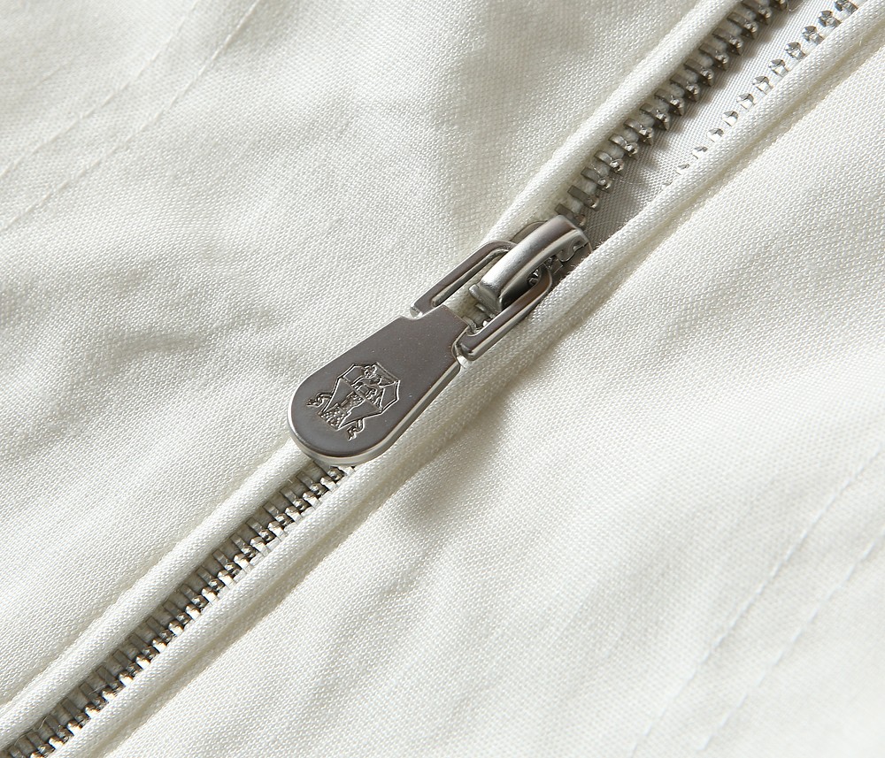 🌾BC-Brunello Cucineli 2026早春新款男士亚麻夹克外套，众多明星都爱穿的时尚百搭单