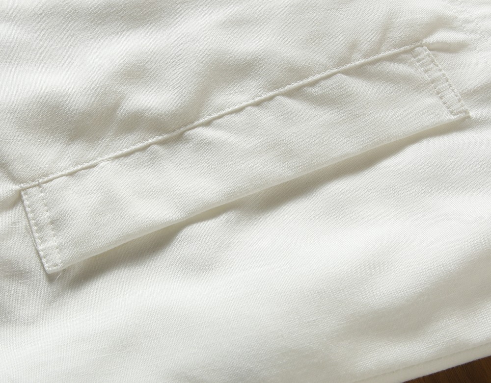 🌾BC-Brunello Cucineli 2026早春新款男士亚麻夹克外套，众多明星都爱穿的时尚百搭单