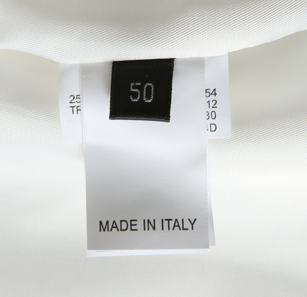 🌾BC亚麻外套尺寸表……W8635