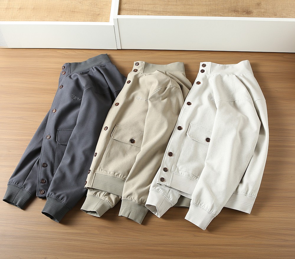 🌾lP🆕夹克尺寸表…….W8603